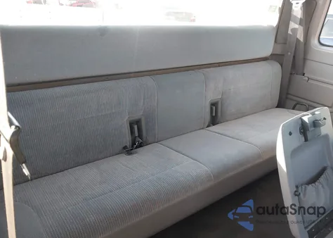 1996 Ford F150 from USA, damaged, VIN 1FTEX14Y8TKA05804